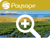 Cliquer sur l'image pour accéder à l'application PAYSAGE