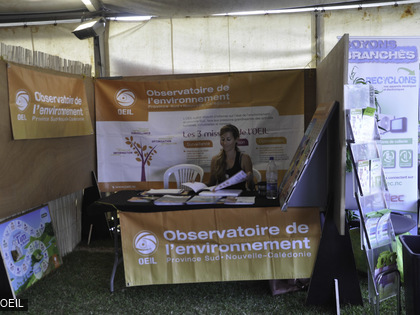 Foire du Pacifique 2015