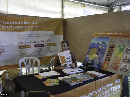 Foire du Pacifique 2015