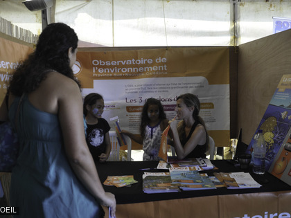 Foire du Pacifique 2015