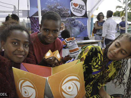 Fête de la Science 2015