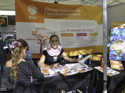 Fête de la Science 2015