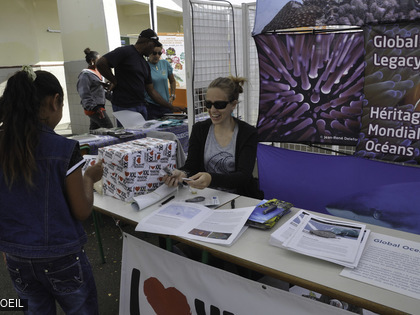 Fête de la Science 2015