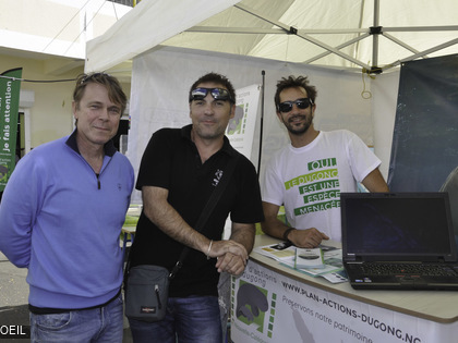 Fête de la Science 2015